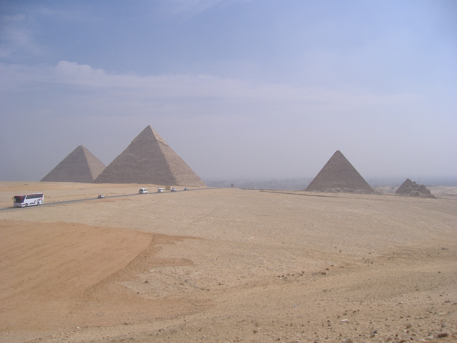 a piramisoknál